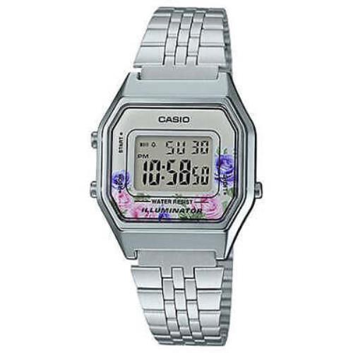 Casio LA680WA-4C