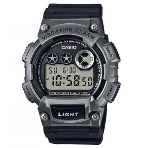 Casio W735H-1A3V