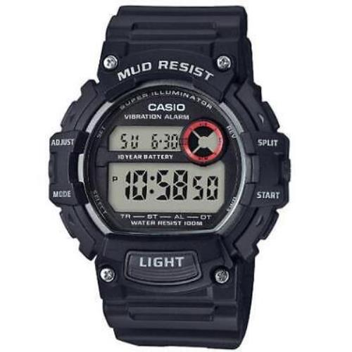 Casio TRT110H-1AV