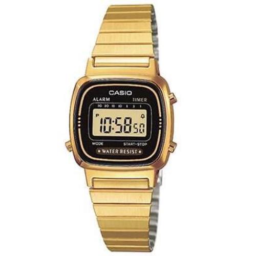 Casio LA670WGA-1