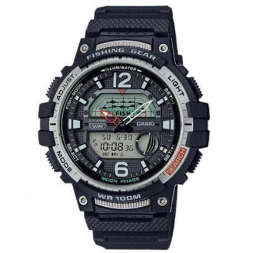 Casio WSC1250H-1AV