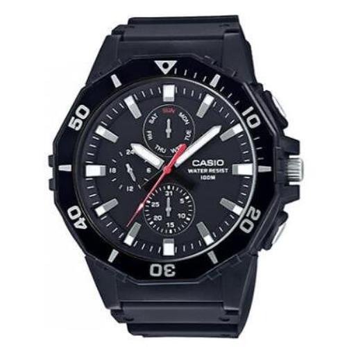 Casio MRW400H-1AV