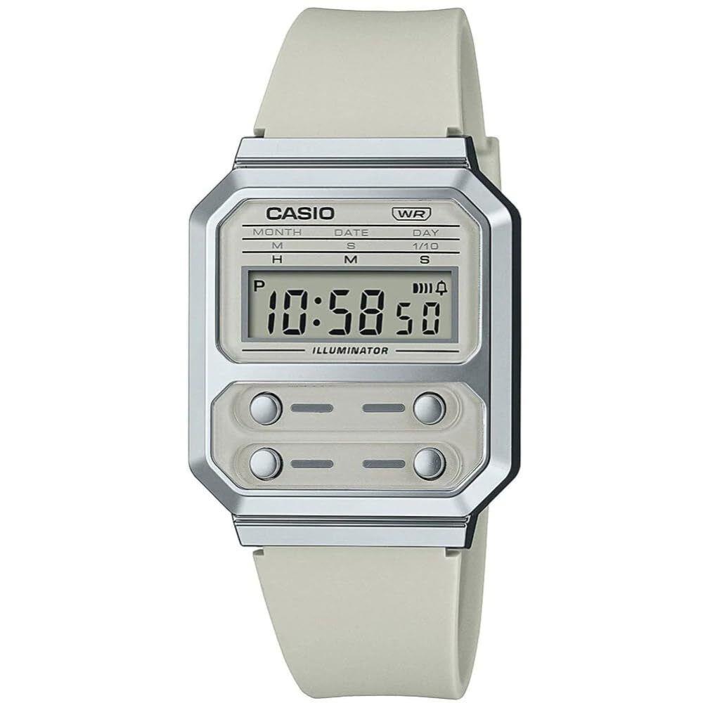 Casio Vintage A100WEF-8AEF Unisex Watch