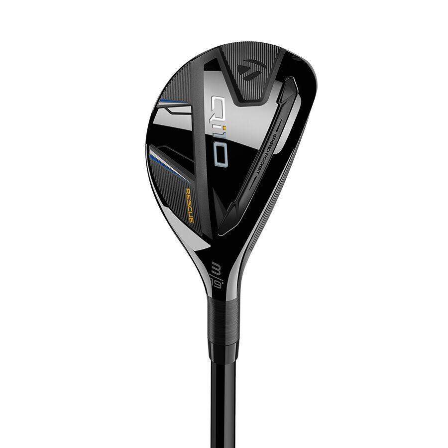 Taylormade Qi10 Hybrid Mens - 2024