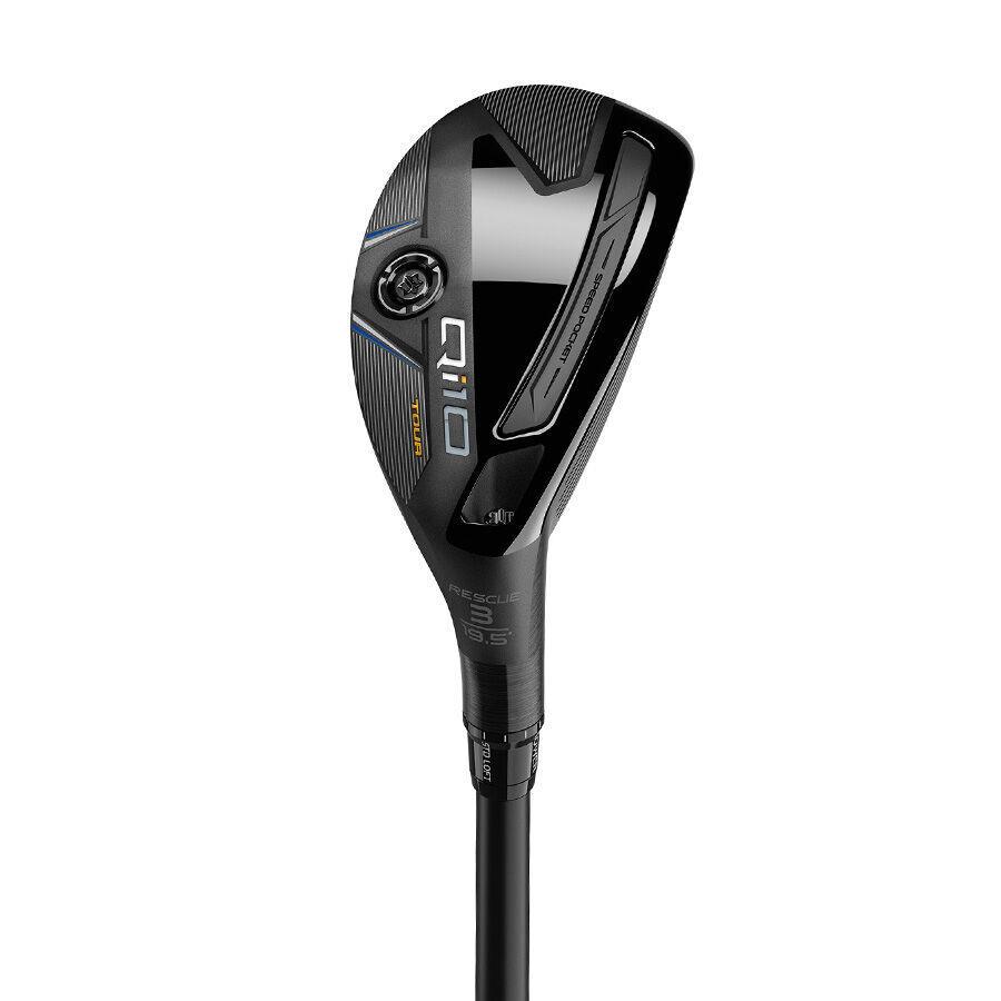 Taylormade Qi10 Tour Hybrid Mens - 2024