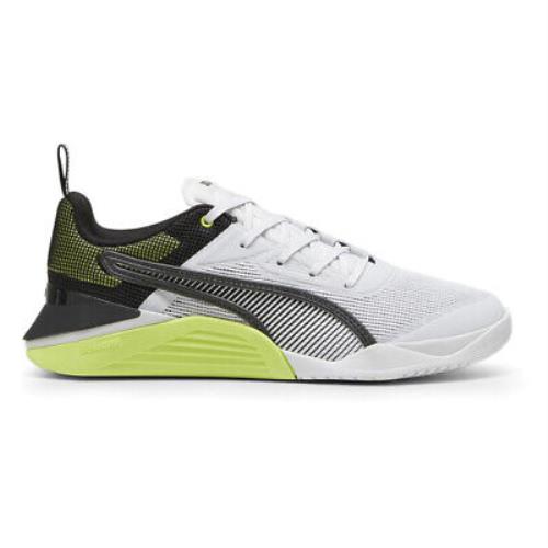 Puma Fuse 3.0 Training Mens Grey Sneakers Athletic Shoes 37810702