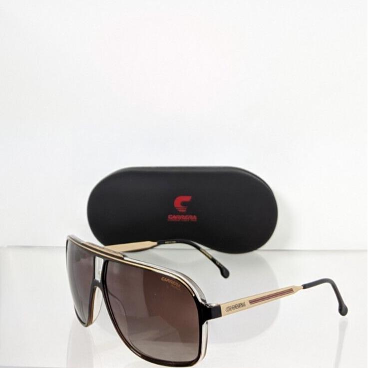 Carrera Sunglasses CA Grand Prix 3 086LA 64mm Frame