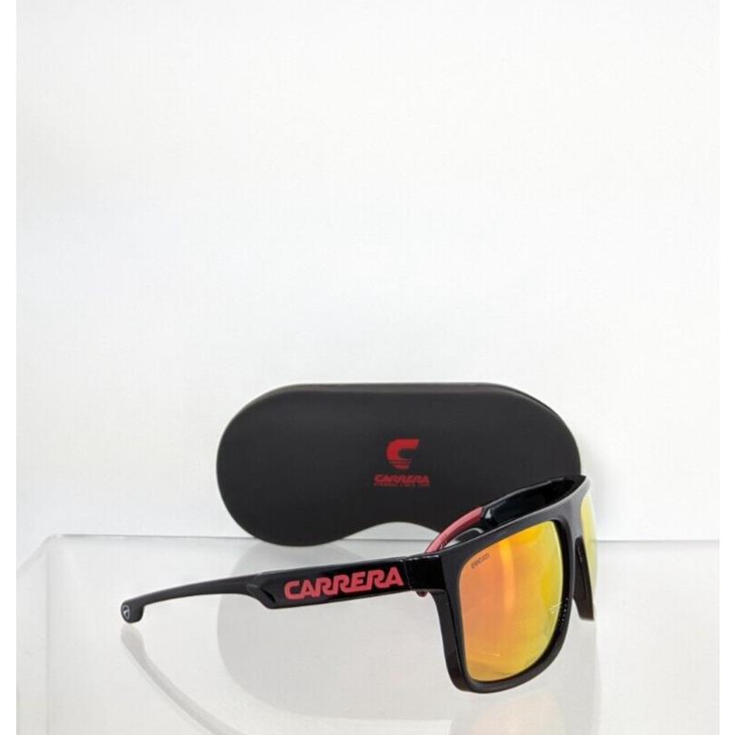 Carrera x Ducati Sunglasses CA Carduc 011/S 0A4UZ 61mm 11