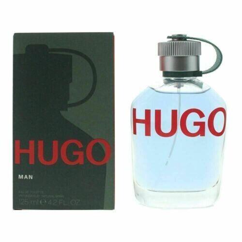 Hugo Boss Cologne - Men`s Hugo Green Edt Fragrance 4.2 oz - 125 ml