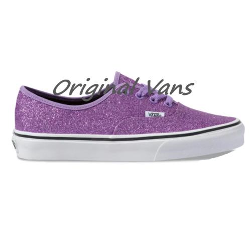 Vans Authentic Glitter Fairy Womens Shoes Sneakers VN0A2Z5IV2H