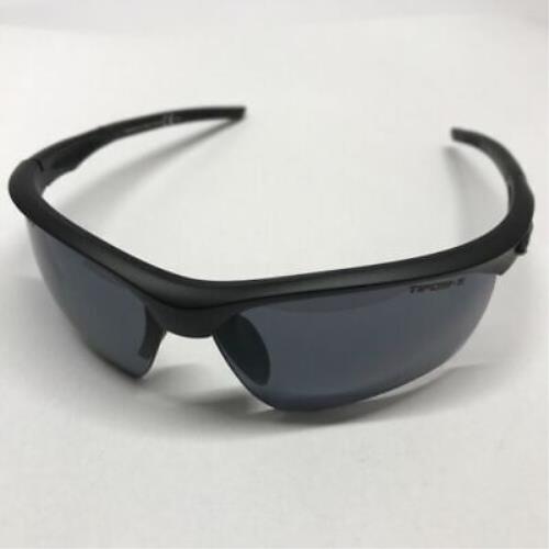 Tifosi Optics Z87.1 Vero Tactical Sunglasses. Matte Black Frame Nos