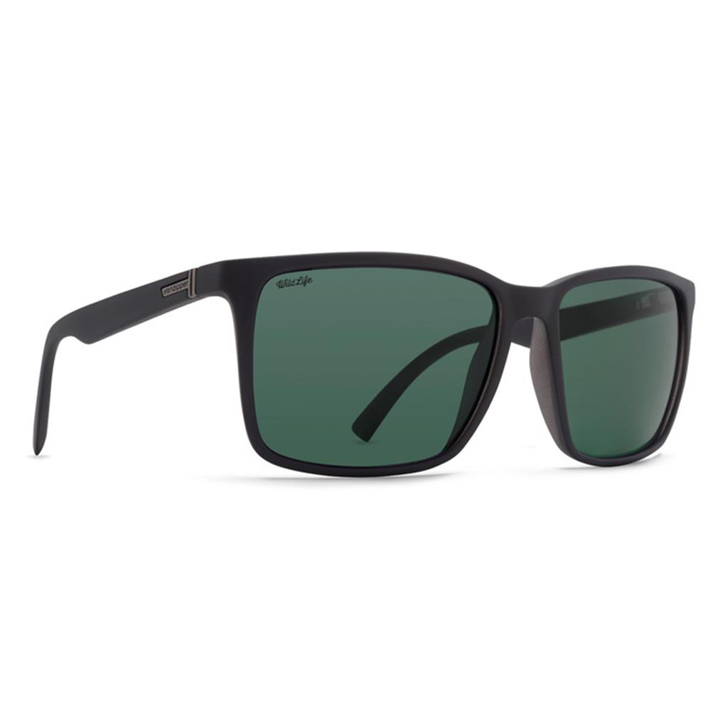 Von Zipper Lesmore Polarized Sunglasses