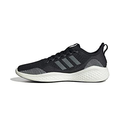 Adidas Women`s Fluidflow 2.0 Running Shoe