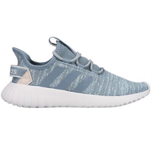 Adidas Kaptir X Womens Blue Sneakers Casual Shoes FW4742