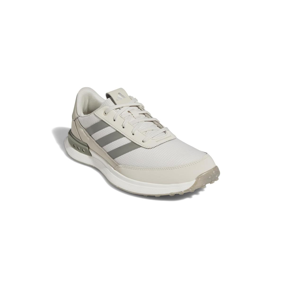 Man`s Sneakers Athletic Shoes Adidas Golf S2G SL 24 Alumina/Silverpeb/Puttygrey