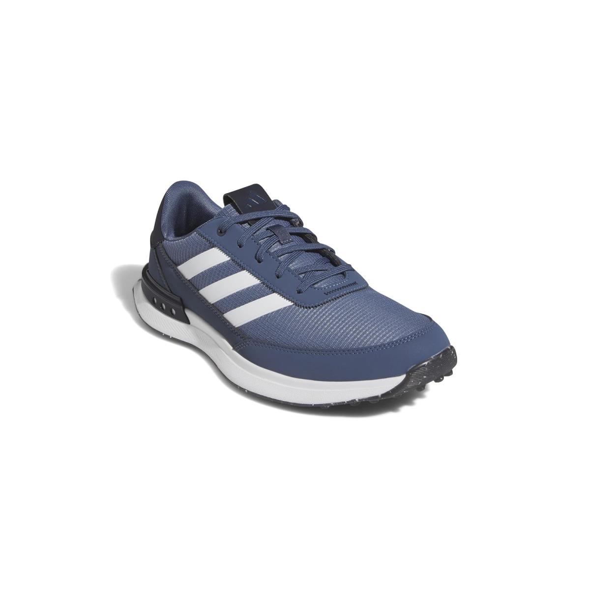 Man`s Sneakers Athletic Shoes Adidas Golf S2G SL 24 Prelovink/Footwear White/Legendink