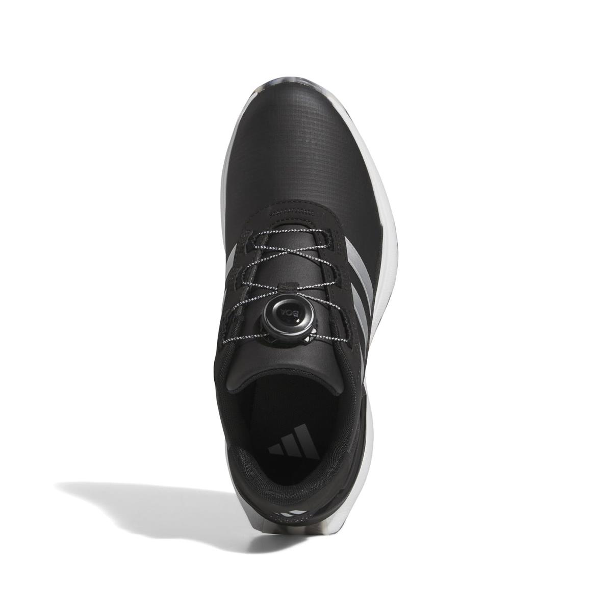 Woman`s Sneakers Athletic Shoes Adidas Golf S2G Boa 24 - Coreblack/Silvermet/Wonderqua