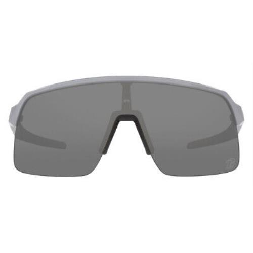 Oakley Sutro Lite OO9463 Sunglasses Men 2022 Bal Matte Fog / Prizm Black