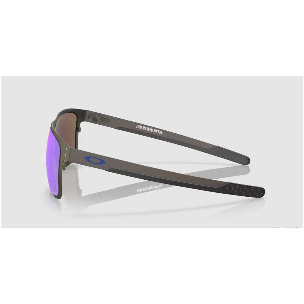 Oakley metal frame holbrook online