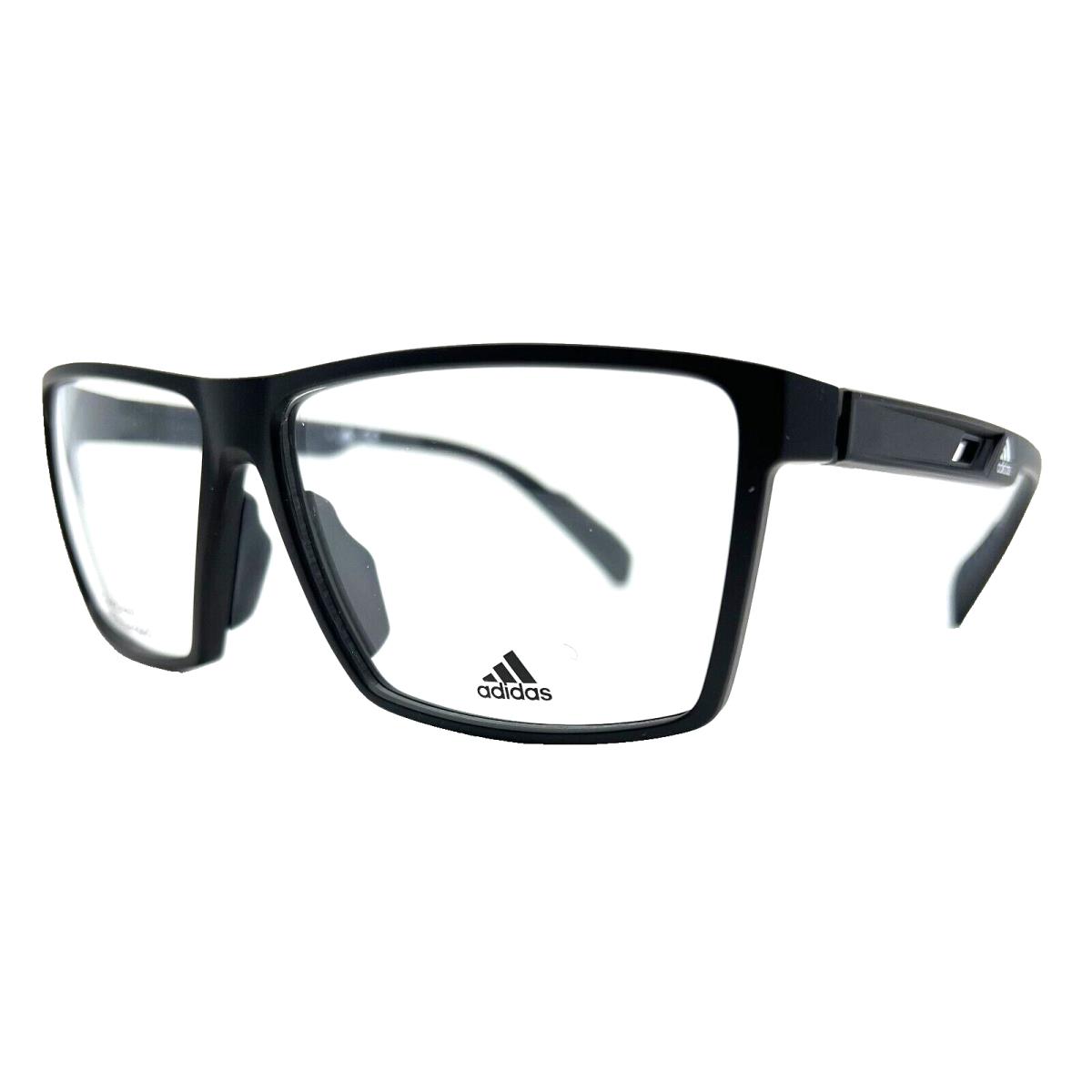Adidas Sport SP5007 002 60/13/140 - Black - Eyeglasses Case