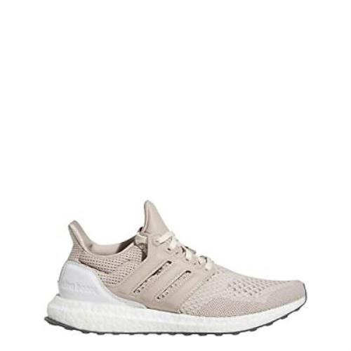 Adidas Ultraboost 1.0 Shoes Women`s Brown Size 11