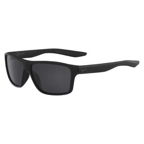 Nike Premier EV1071 Sunglasses Rectangle 60mm