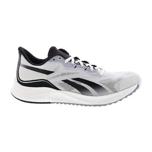 Reebok Floatride Energy 3.0 G55928 Mens White Nylon Athletic Running Shoes