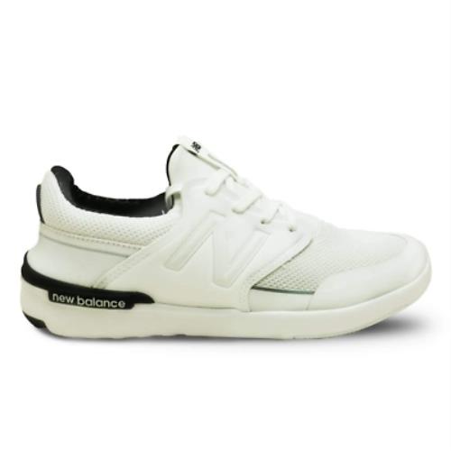 New Balance Shoes - AM659 Footwear White