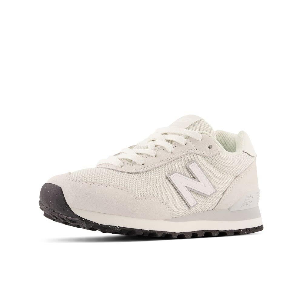 New Balance Women`s 515 V3 Sneaker Reflection/White/Aluminum Grey