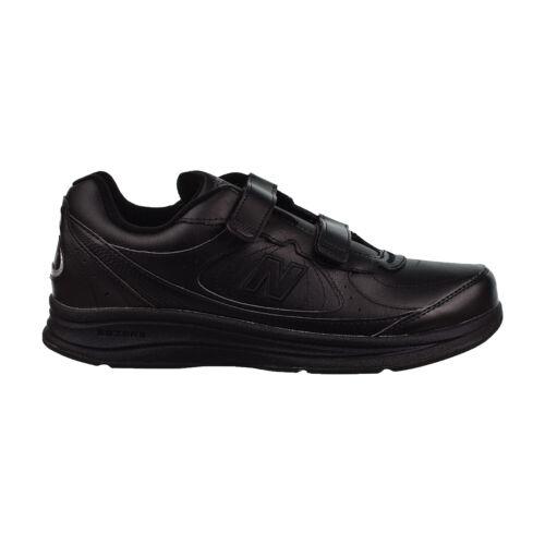 New Balance 577 Men`s Walking Shoes Black MW577-VK