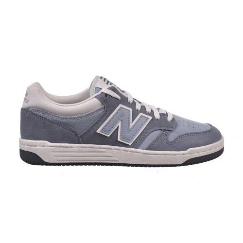 New Balance 480 Men`s Shoes Grey BB480-LEB