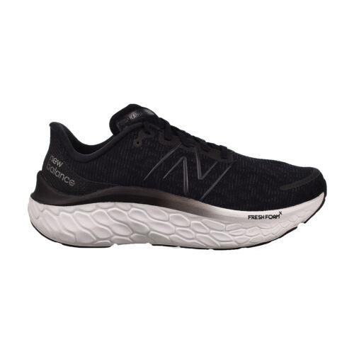 New Balance Fresh Foam X Kaiha V1 LK1 Men`s Shoes Black-grey Mkair-lkt