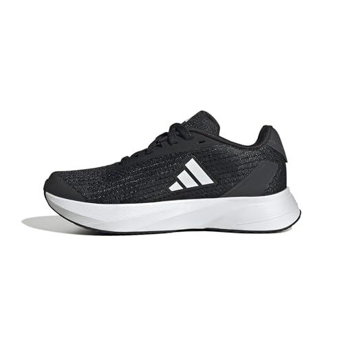 Adidas Unisex-child Duramo Sl Sneaker Black/White/Carbon