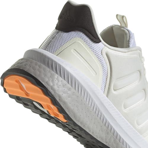 Adidas Men`s X-plrphase Sneaker Off White/White/Core Black