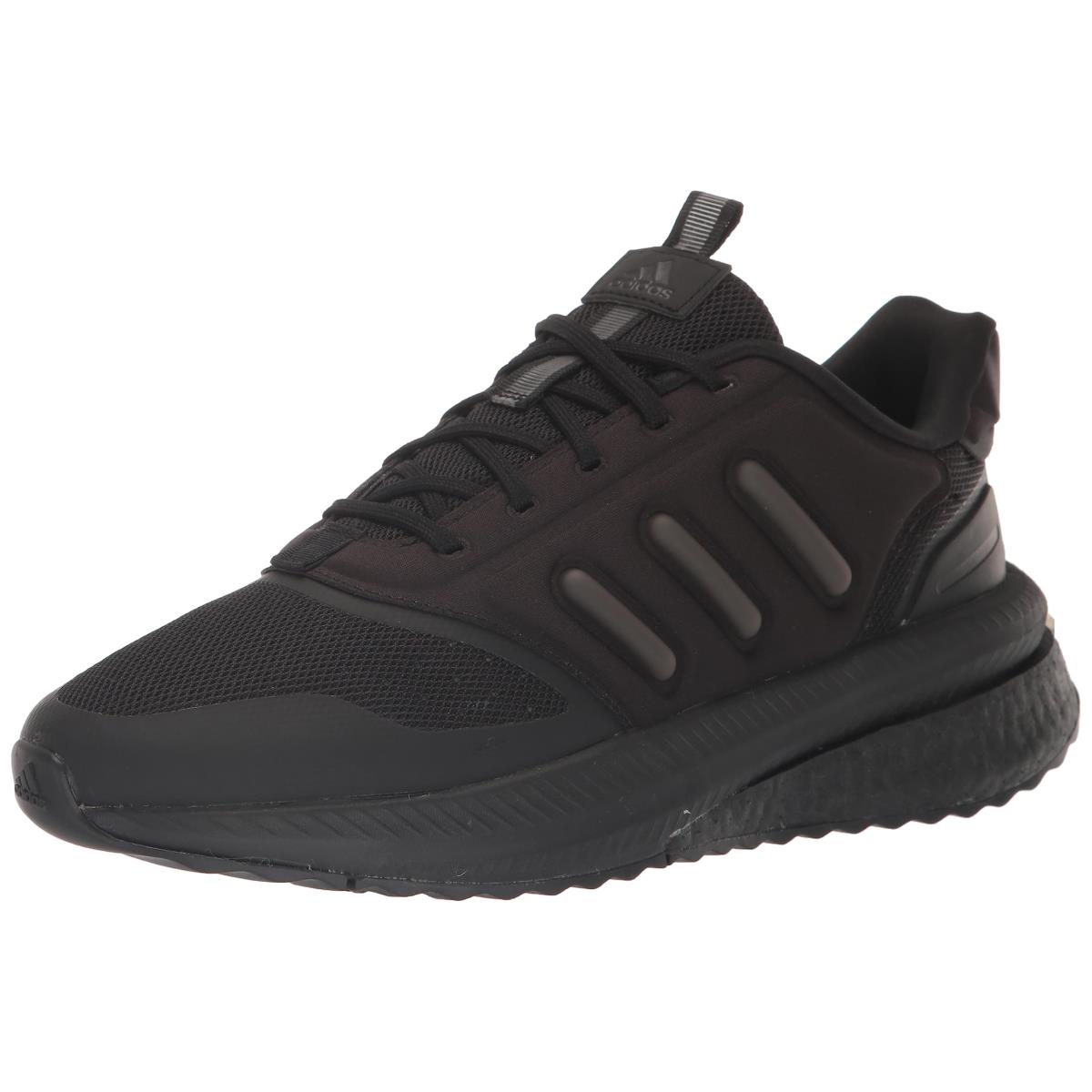 Adidas Men`s X-plrphase Sneaker Black/Black/Black