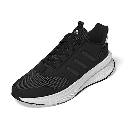 Adidas Men`s X-plrphase Sneaker Black/Black/White