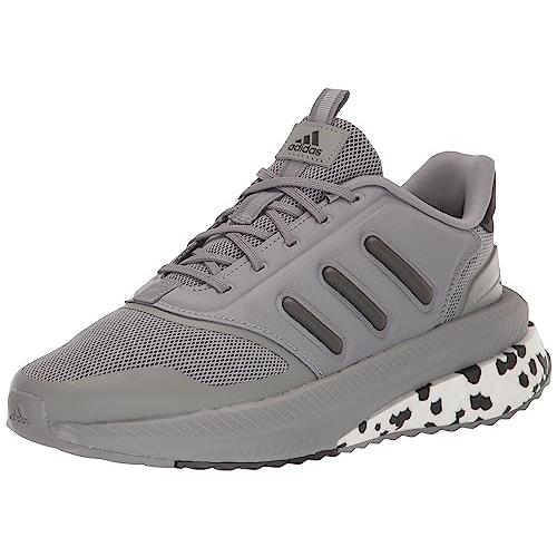 Adidas Men`s X-plrphase Sneaker Grey/Black/White