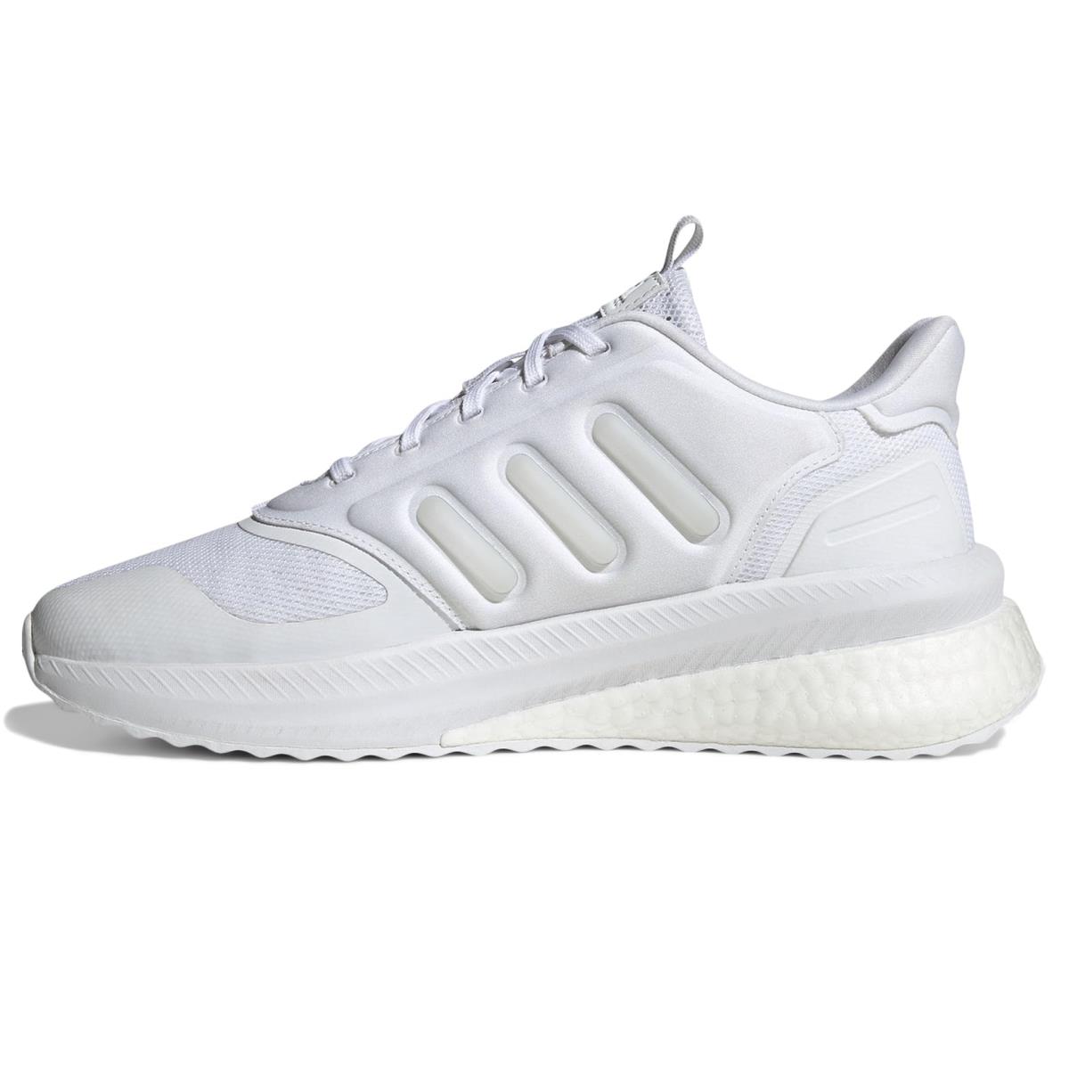 Adidas Men`s X-plrphase Sneaker White/White/White