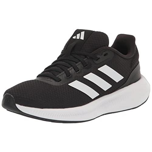 Adidas Women`s Running Shoes Sneaker Black/White/Black
