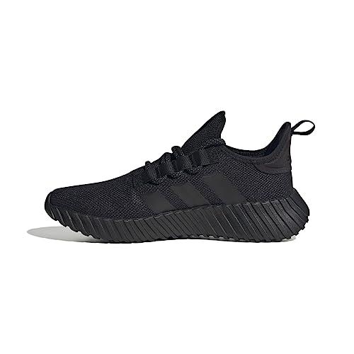 Adidas Men`s Kaptir 3.0 Sneaker Black/Black/Black