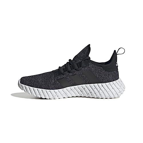 Adidas Men`s Kaptir 3.0 Sneaker Black/Black/White