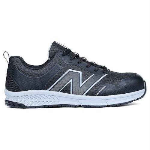 New Balance Midevolbg-11D Athletic Shoe D 11 Black Pr