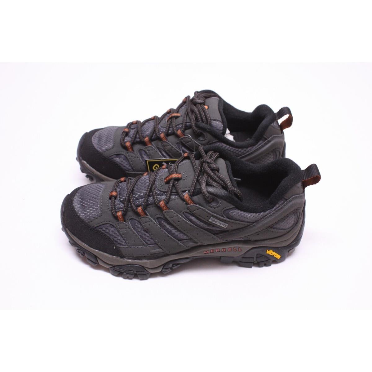 Merrell Moab 2 Gtx Women`s Hiking Shoes Size 6.5 J06038
