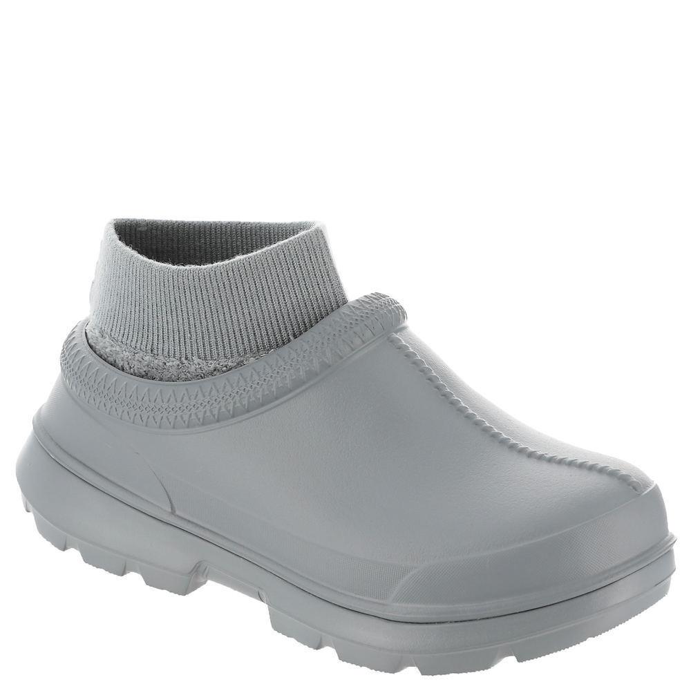 Women`s Shoes Ugg Tasman X Waterproof Slip On Clog Rain Boots 1125730 Geyser