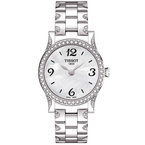 Tissot Women`s T0282101111700 Stylis-t Quartz Watch