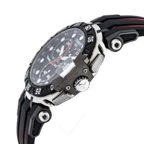 tissot stefan bradl