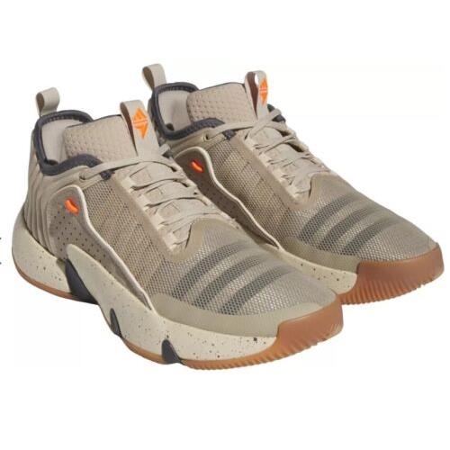 Adidas Trae Unlimited Men Basketball Shoes Sneakers Sz 8 Men 9 Women