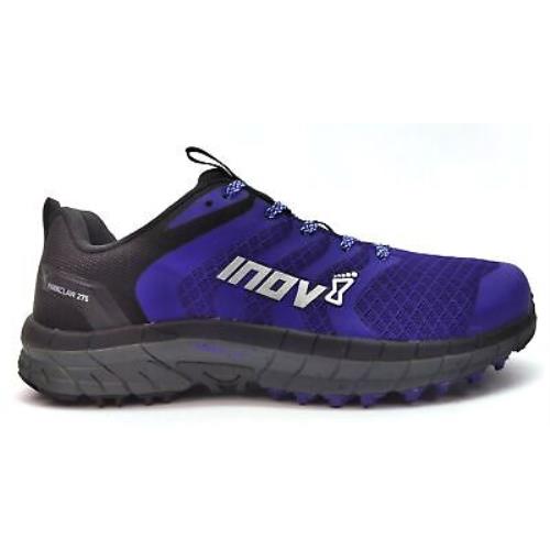 Inov-8 Women`s Training Shoes Athletic Powerflow+ Parkclaw 275 Cross Purple - Purple