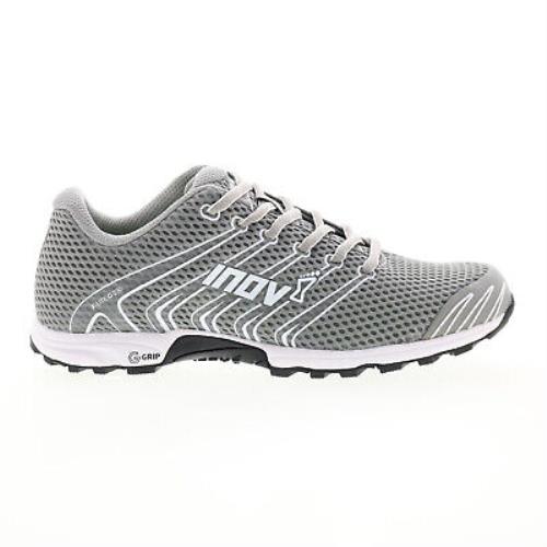 Inov-8 F-lite G 230 000928-GYWH Womens Gray Athletic Cross Training Shoes