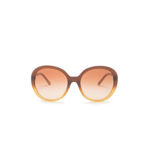 Burberry sunglasses  - Havana Frame, Brown Lens 0